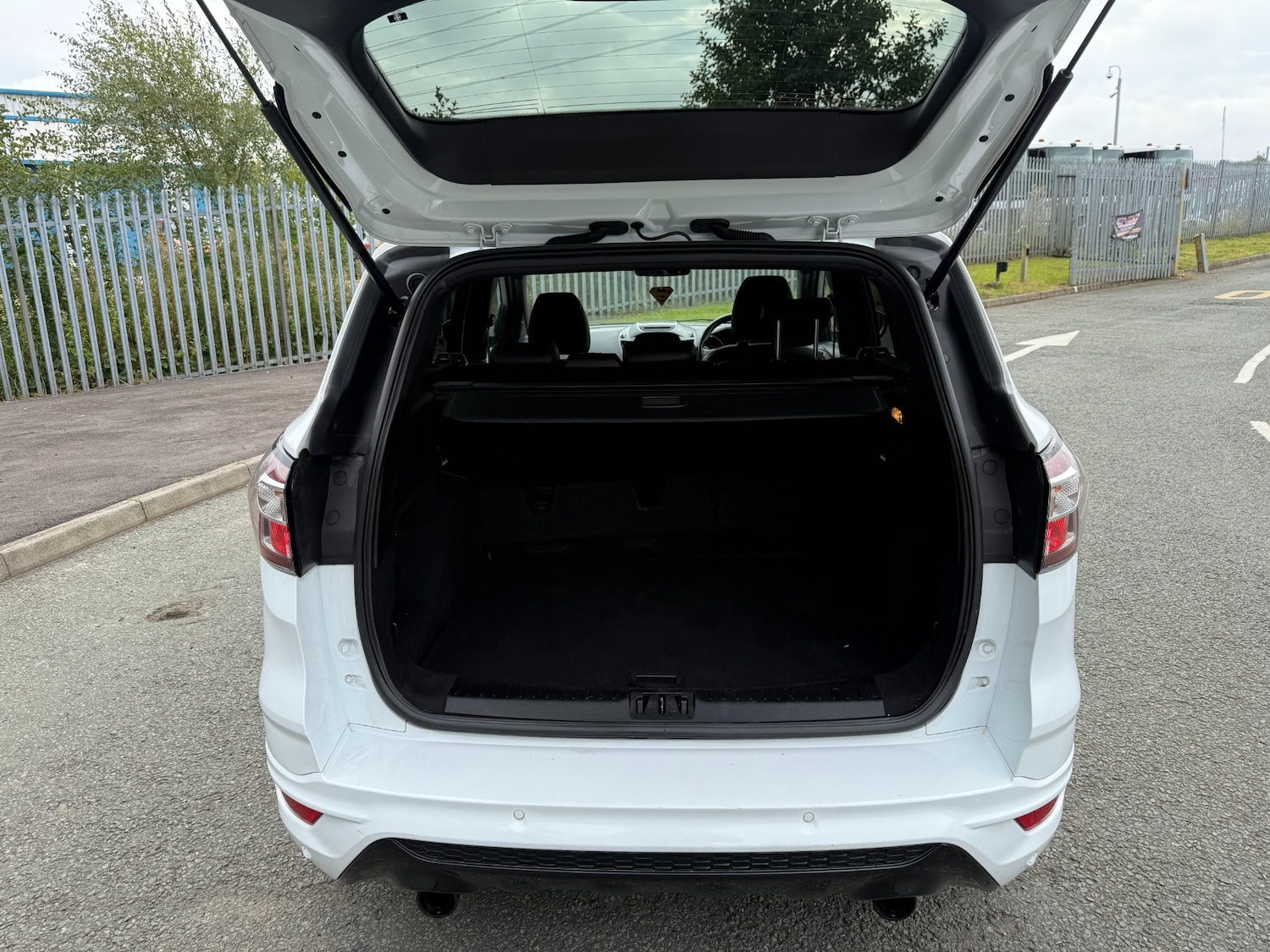 Used Ford Kuga 2019 for sale - 76148480: Photo 11