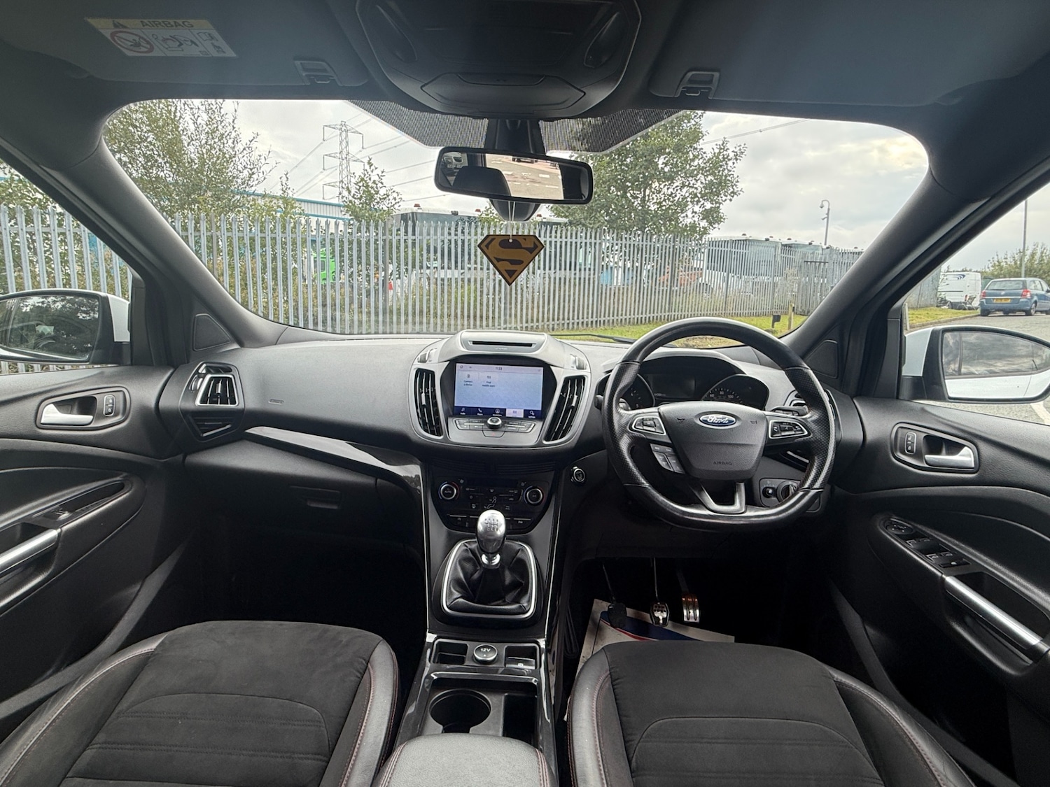 Used Ford Kuga 2019 for sale - 76148480: Photo 14