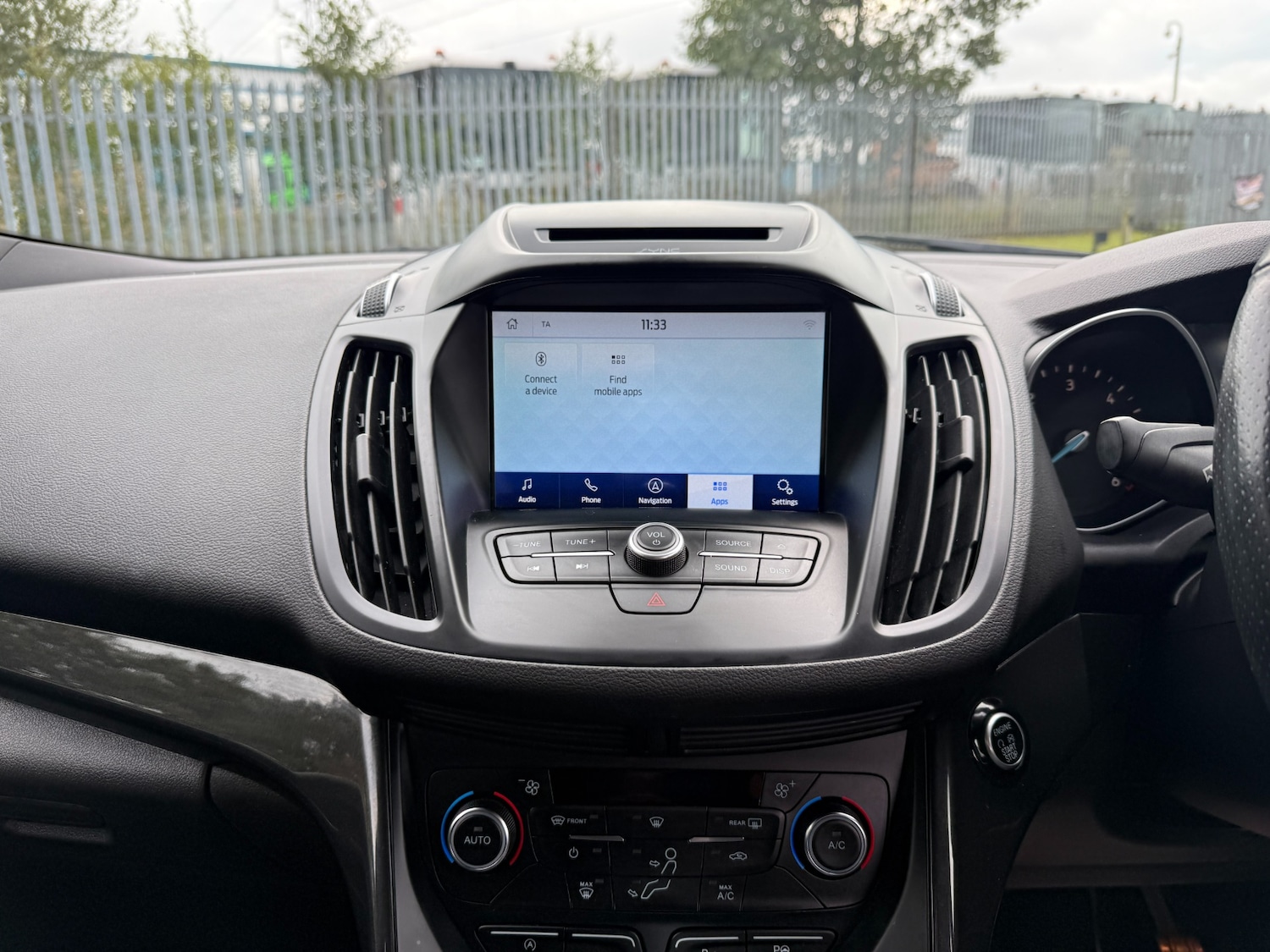 Used Ford Kuga 2019 for sale - 76148480: Photo 15