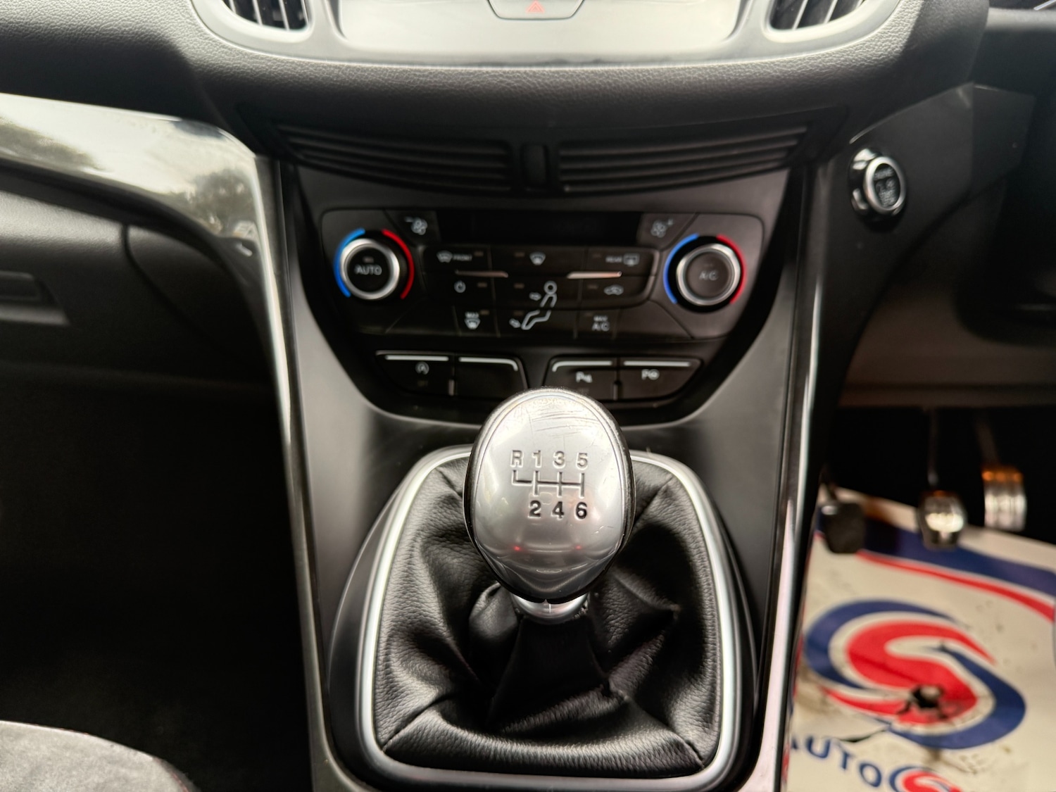 Used Ford Kuga 2019 for sale - 76148480: Photo 16