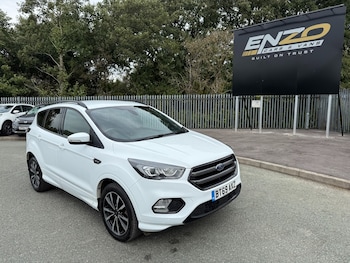 Ford - Kuga