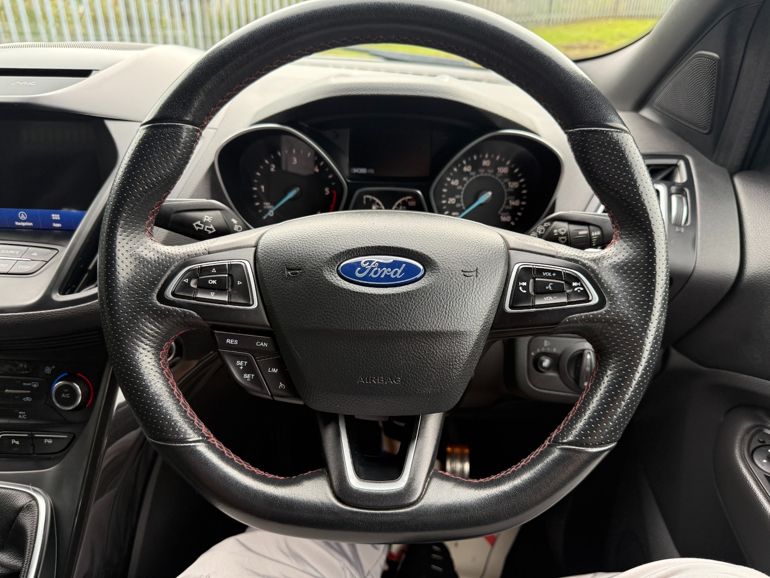 Used Ford Kuga 2019 for sale - 76148480: Photo 20