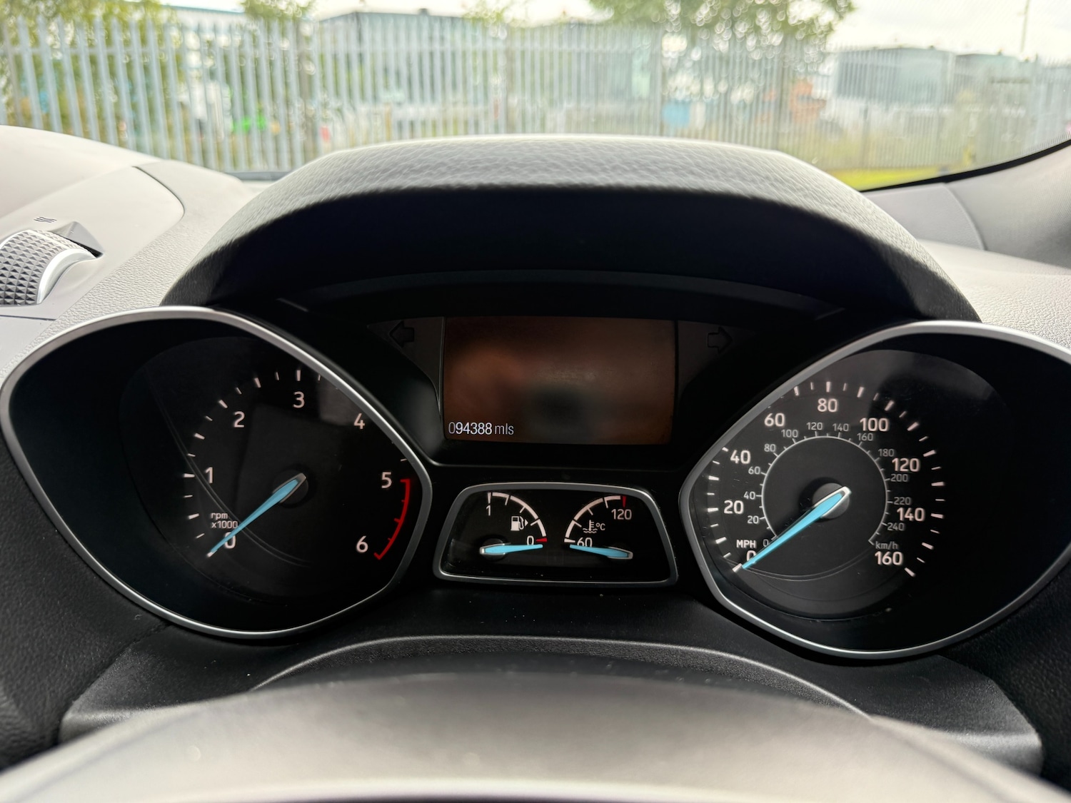 Used Ford Kuga 2019 for sale - 76148480: Photo 22