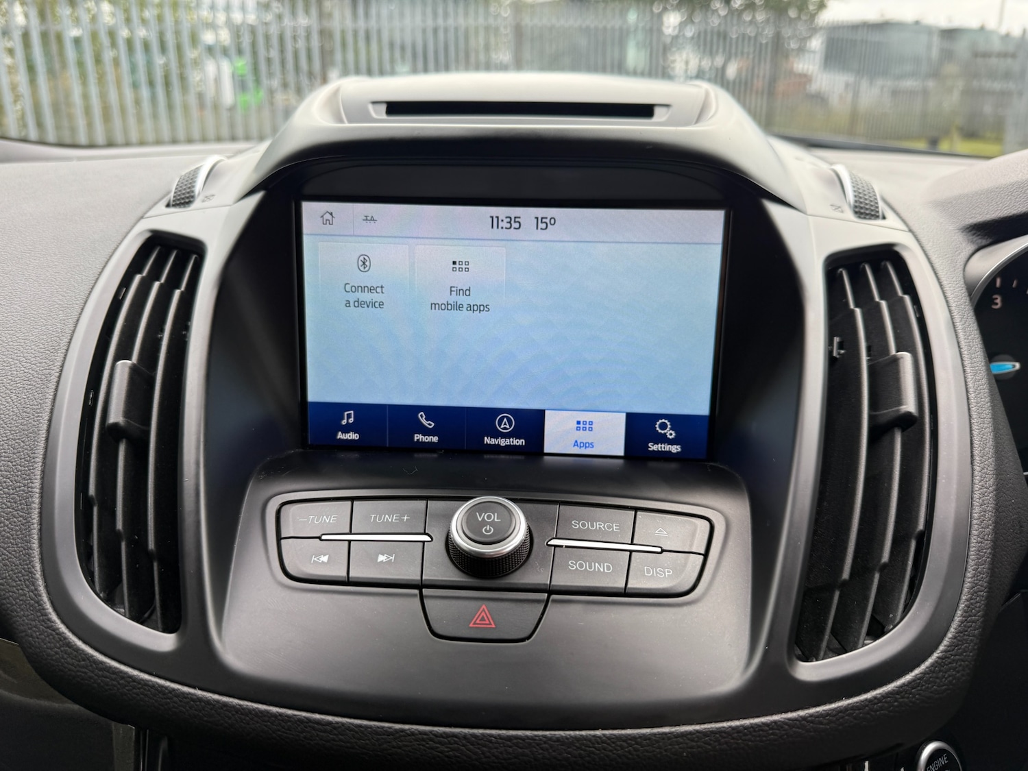 Used Ford Kuga 2019 for sale - 76148480: Photo 24