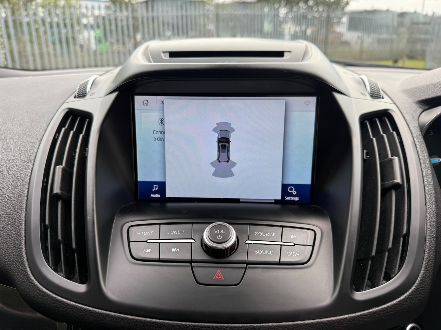 Used Ford Kuga 2019 for sale - 76148480: Photo 25