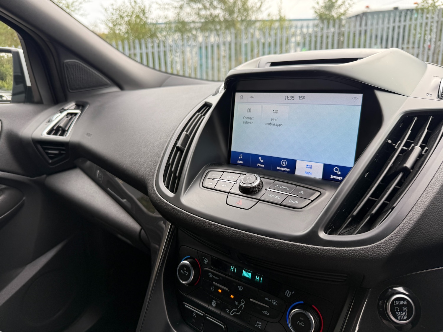 Used Ford Kuga 2019 for sale - 76148480: Photo 26