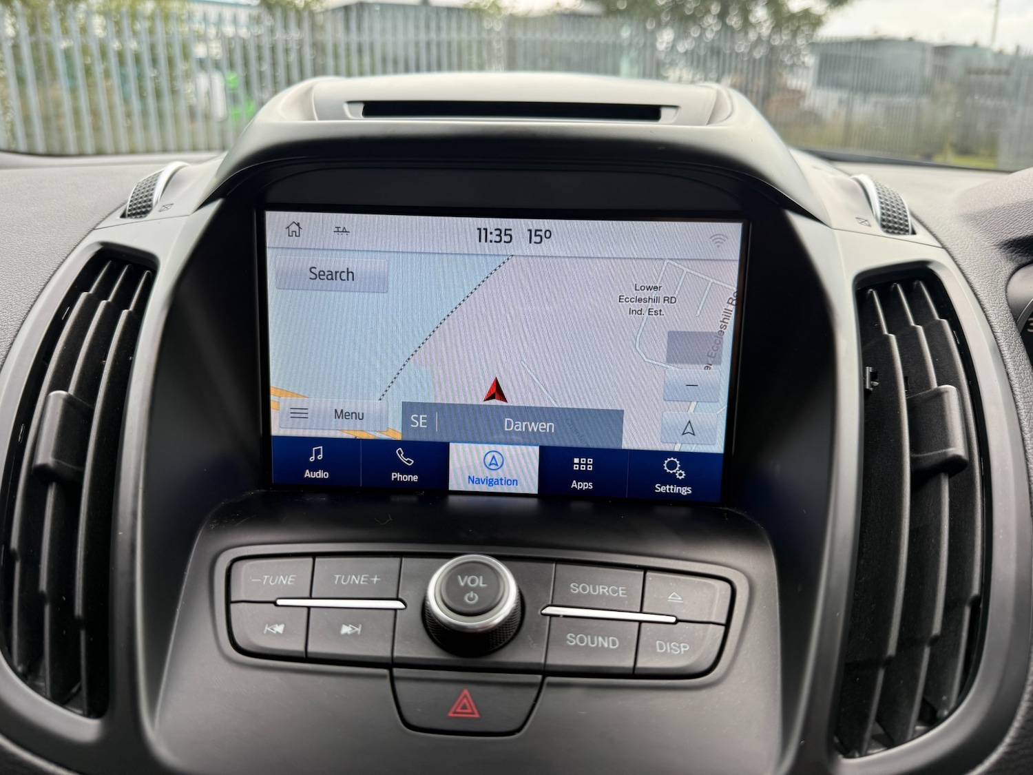 Used Ford Kuga 2019 for sale - 76148480: Photo 27