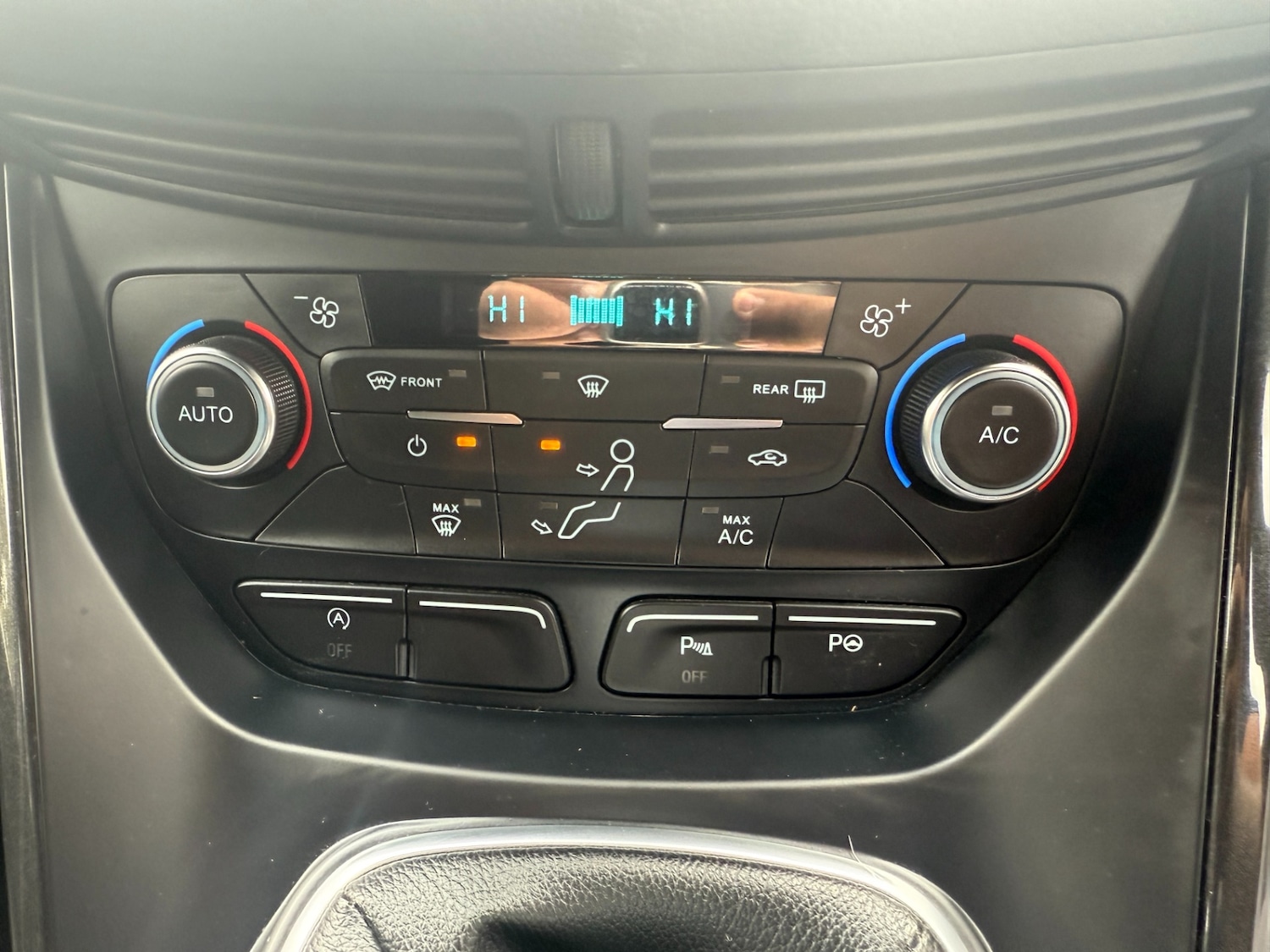 Used Ford Kuga 2019 for sale - 76148480: Photo 28