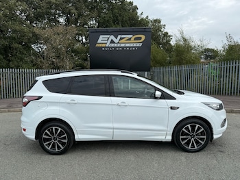 Used Ford Kuga 2019 for sale - 76148480: Photo 2