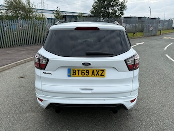 Used Ford Kuga 2019 for sale - 76148480: Photo 4