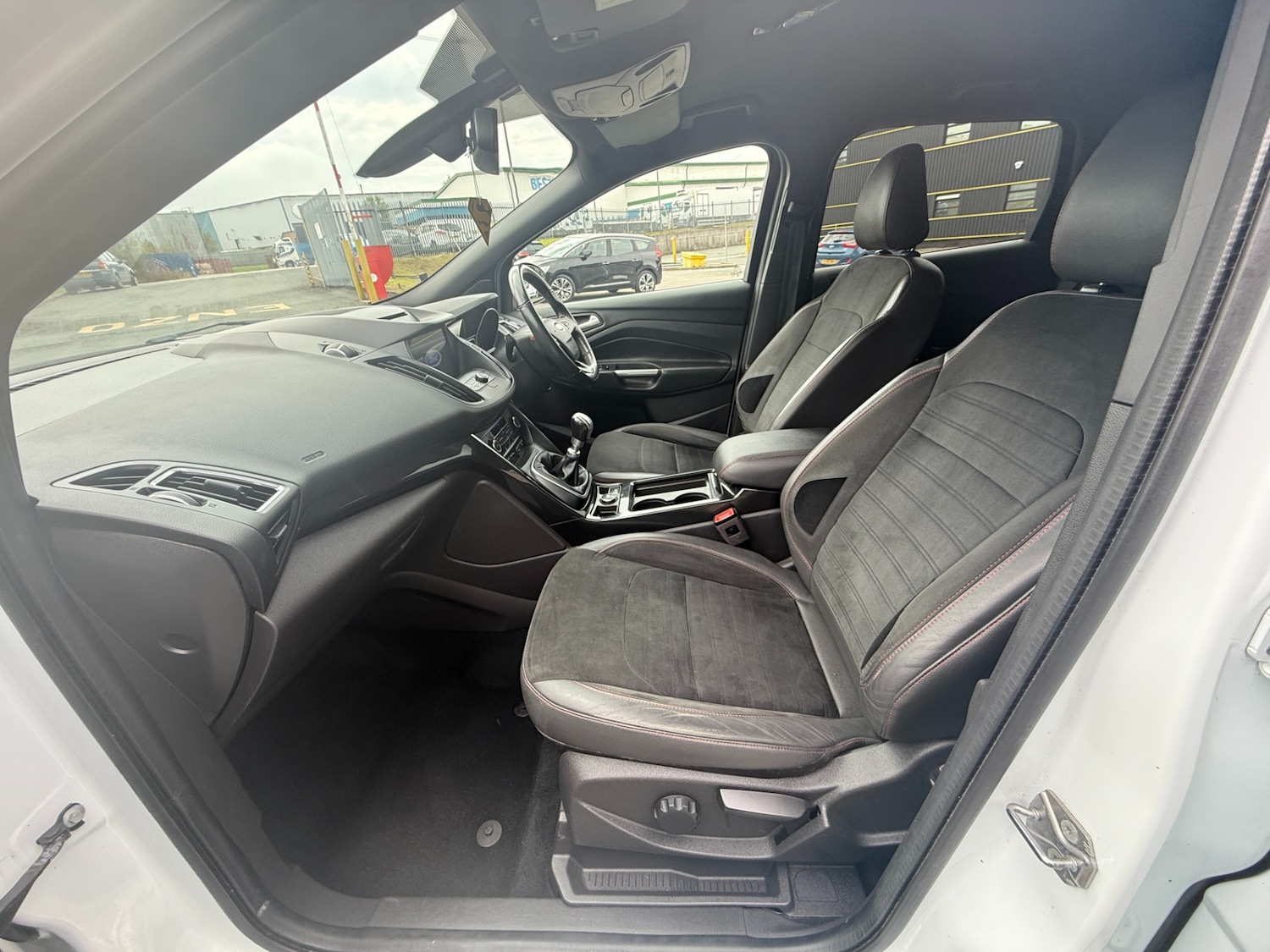 Used Ford Kuga 2019 for sale - 76148480: Photo 9