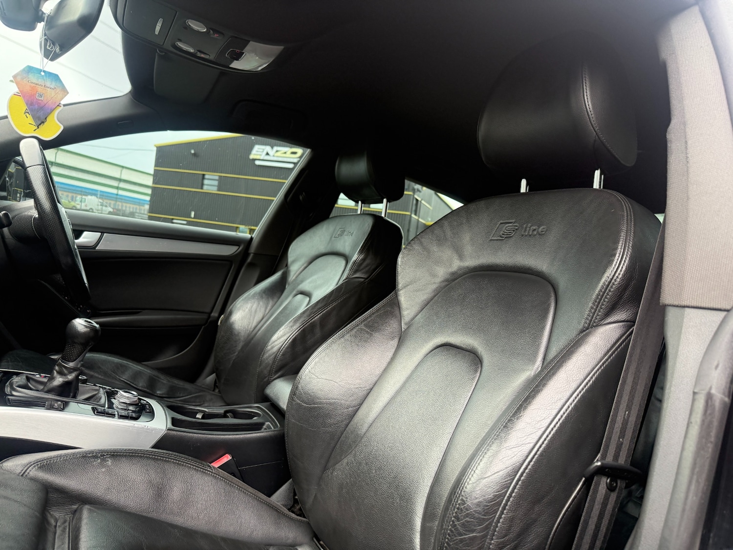 Used Audi A5 2011 for sale - 76531785: Photo 10