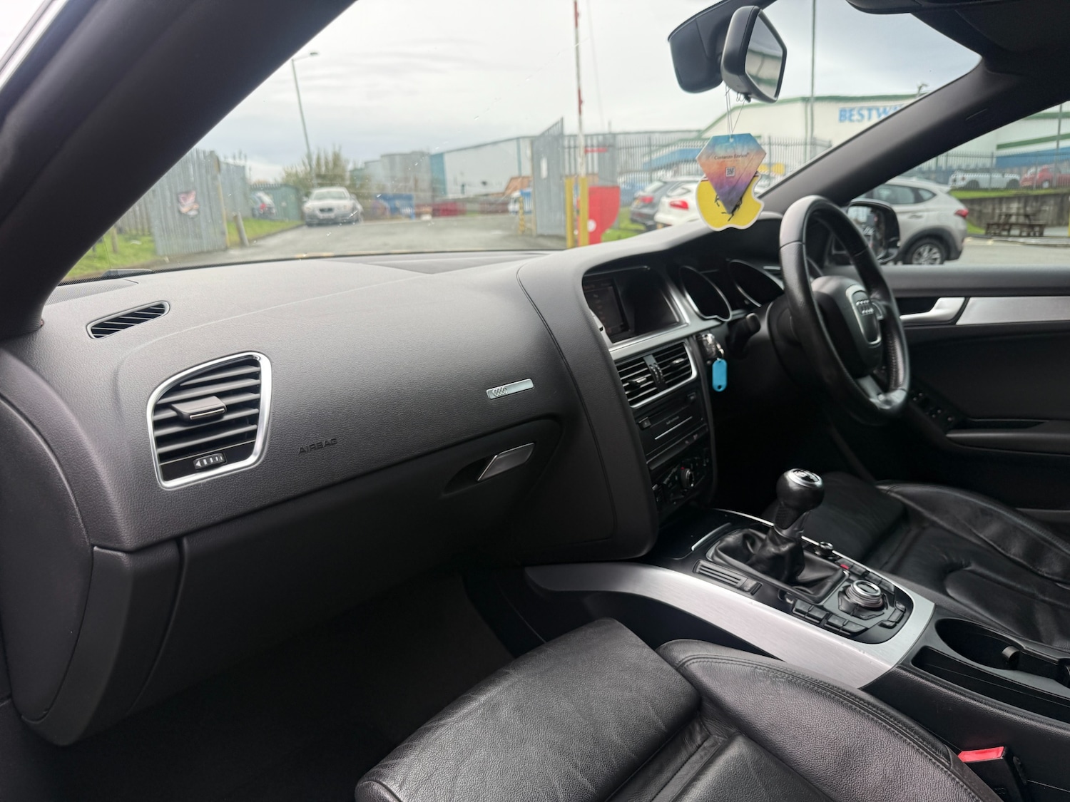 Used Audi A5 2011 for sale - 76531785: Photo 11