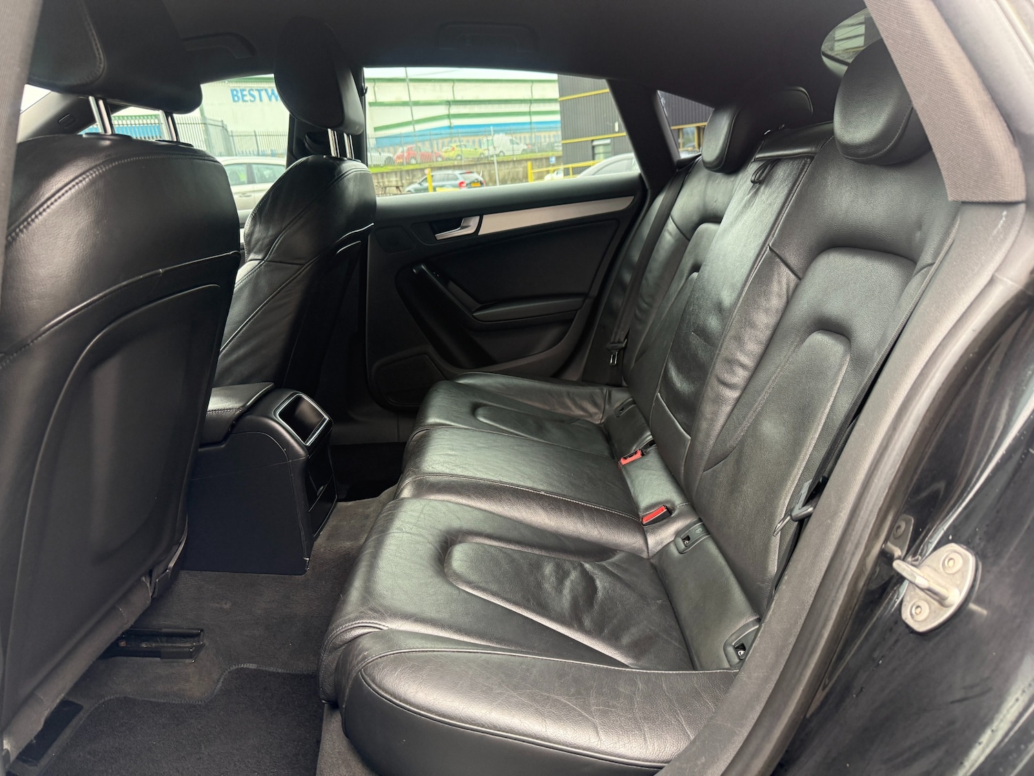 Used Audi A5 2011 for sale - 76531785: Photo 13