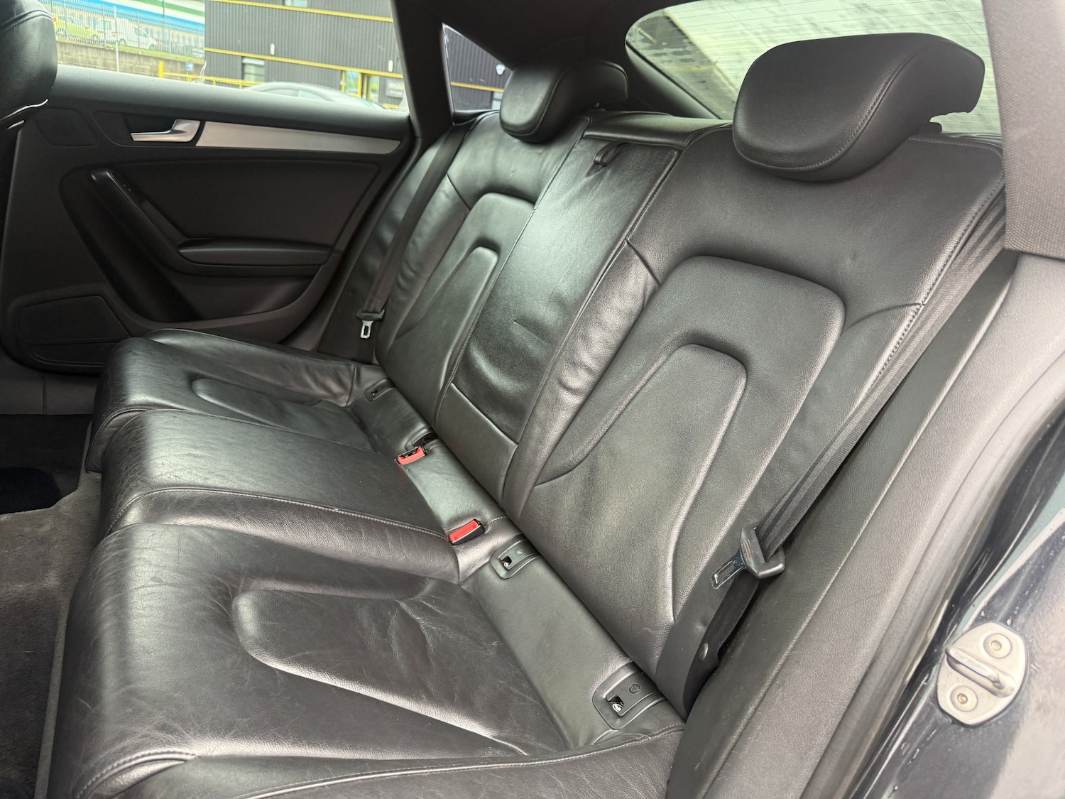 Used Audi A5 2011 for sale - 76531785: Photo 14