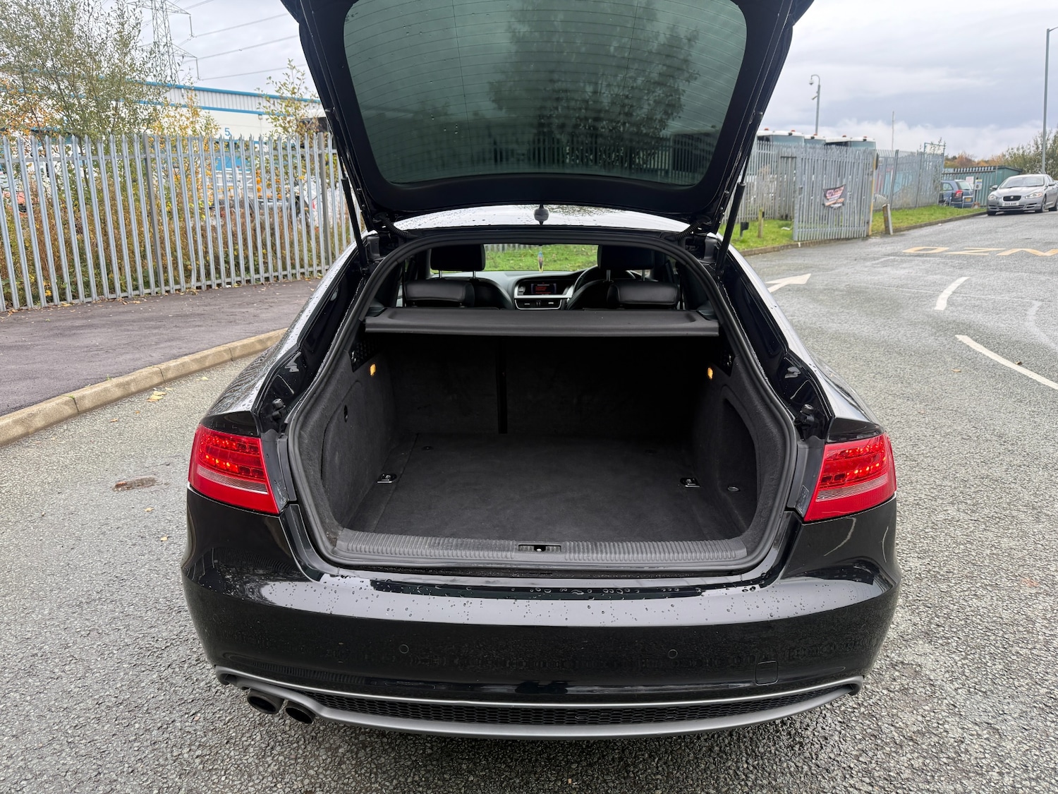 Used Audi A5 2011 for sale - 76531785: Photo 15