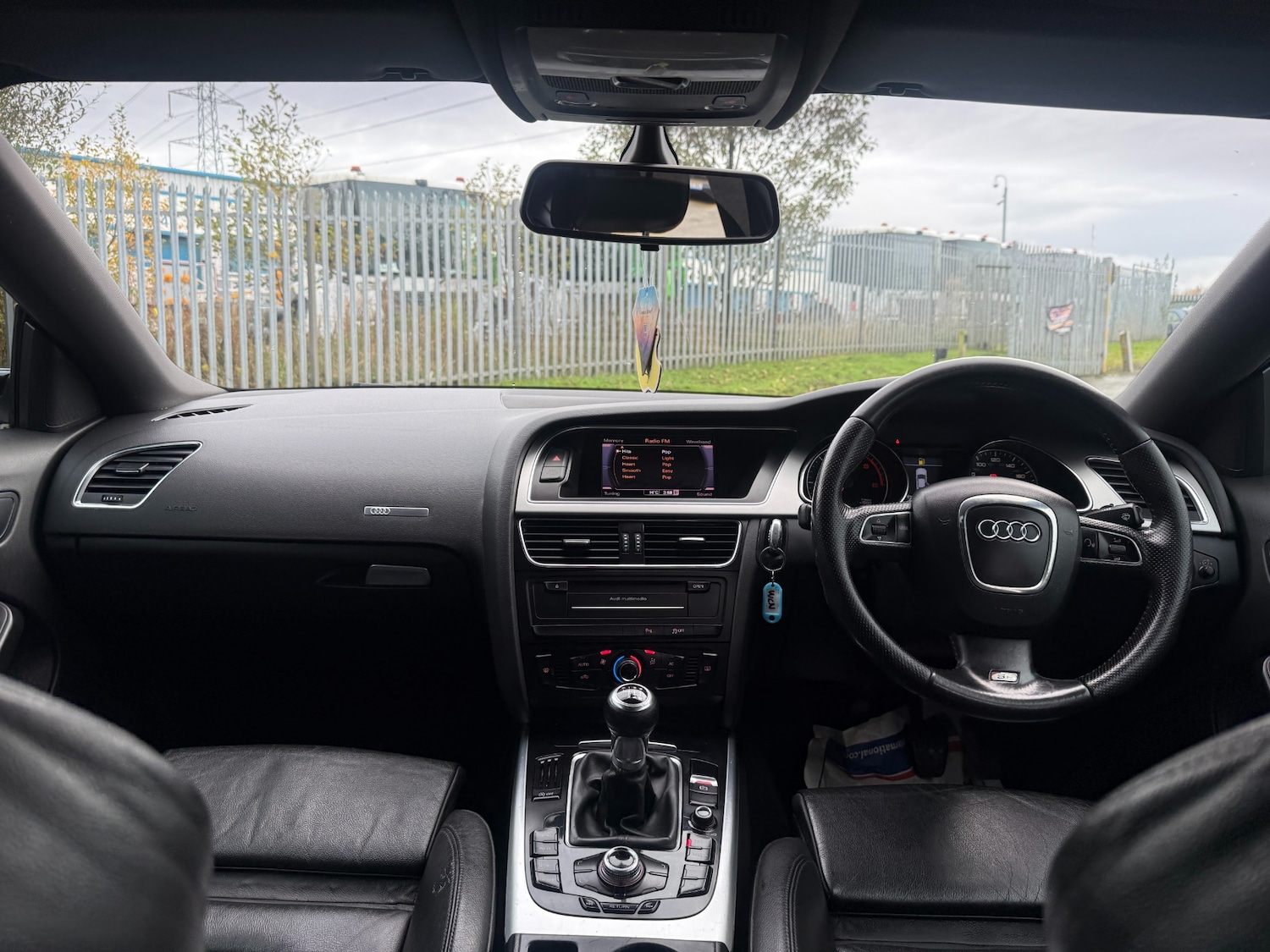 Used Audi A5 2011 for sale - 76531785: Photo 16