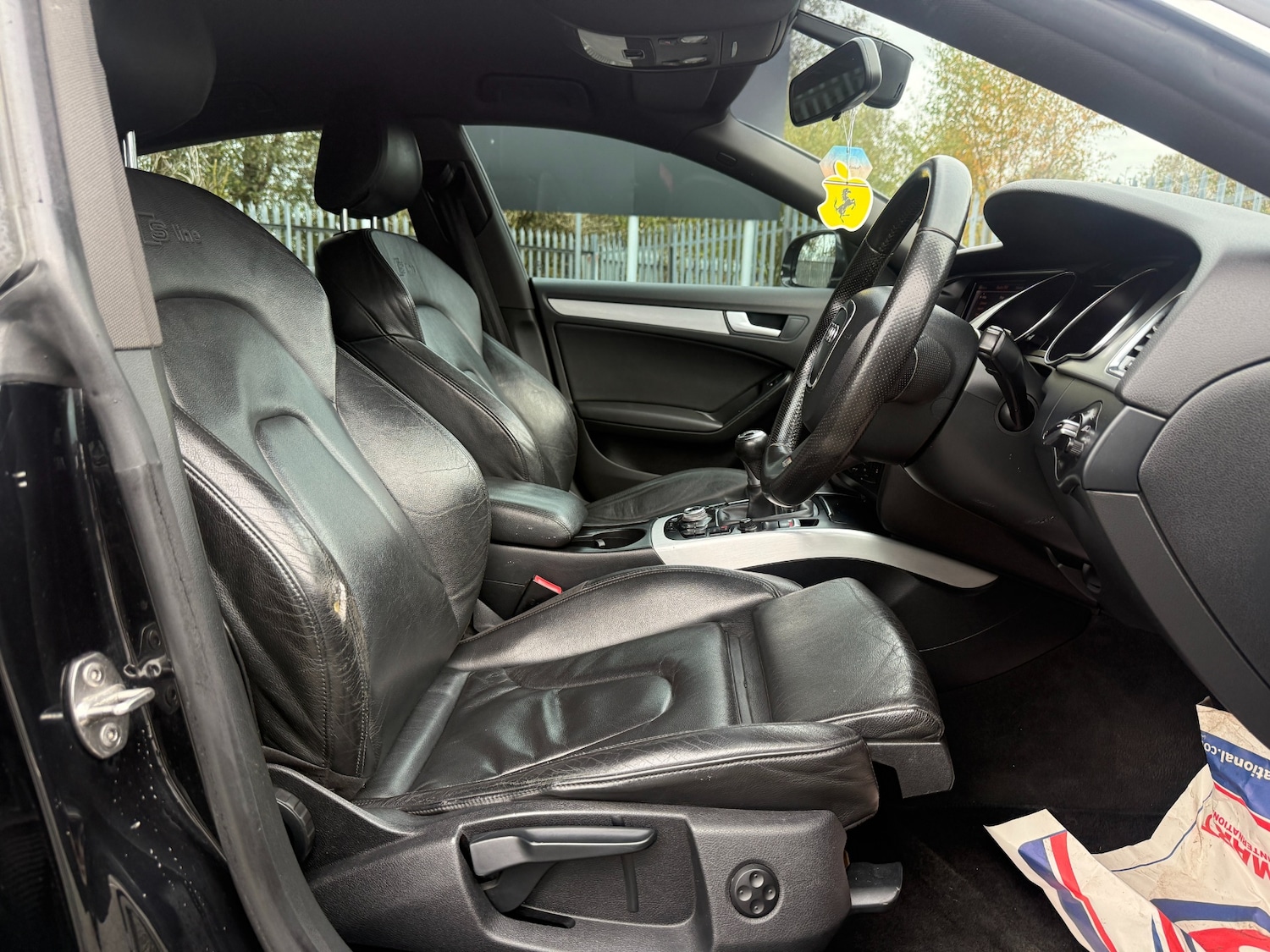 Used Audi A5 2011 for sale - 76531785: Photo 17