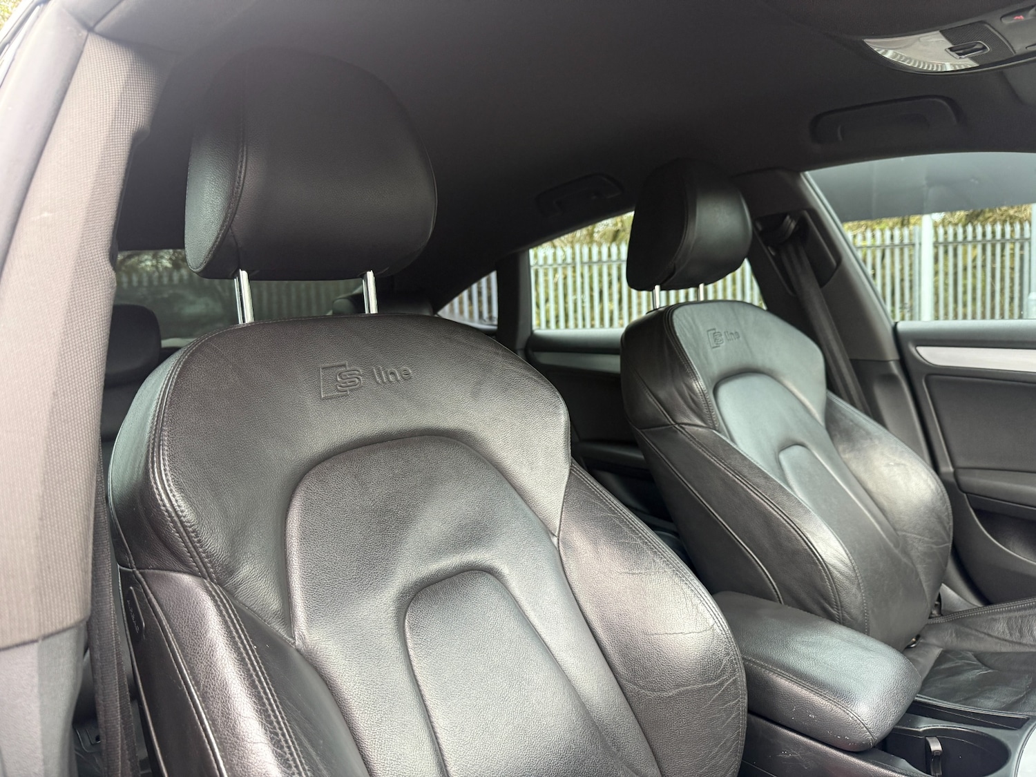 Used Audi A5 2011 for sale - 76531785: Photo 18