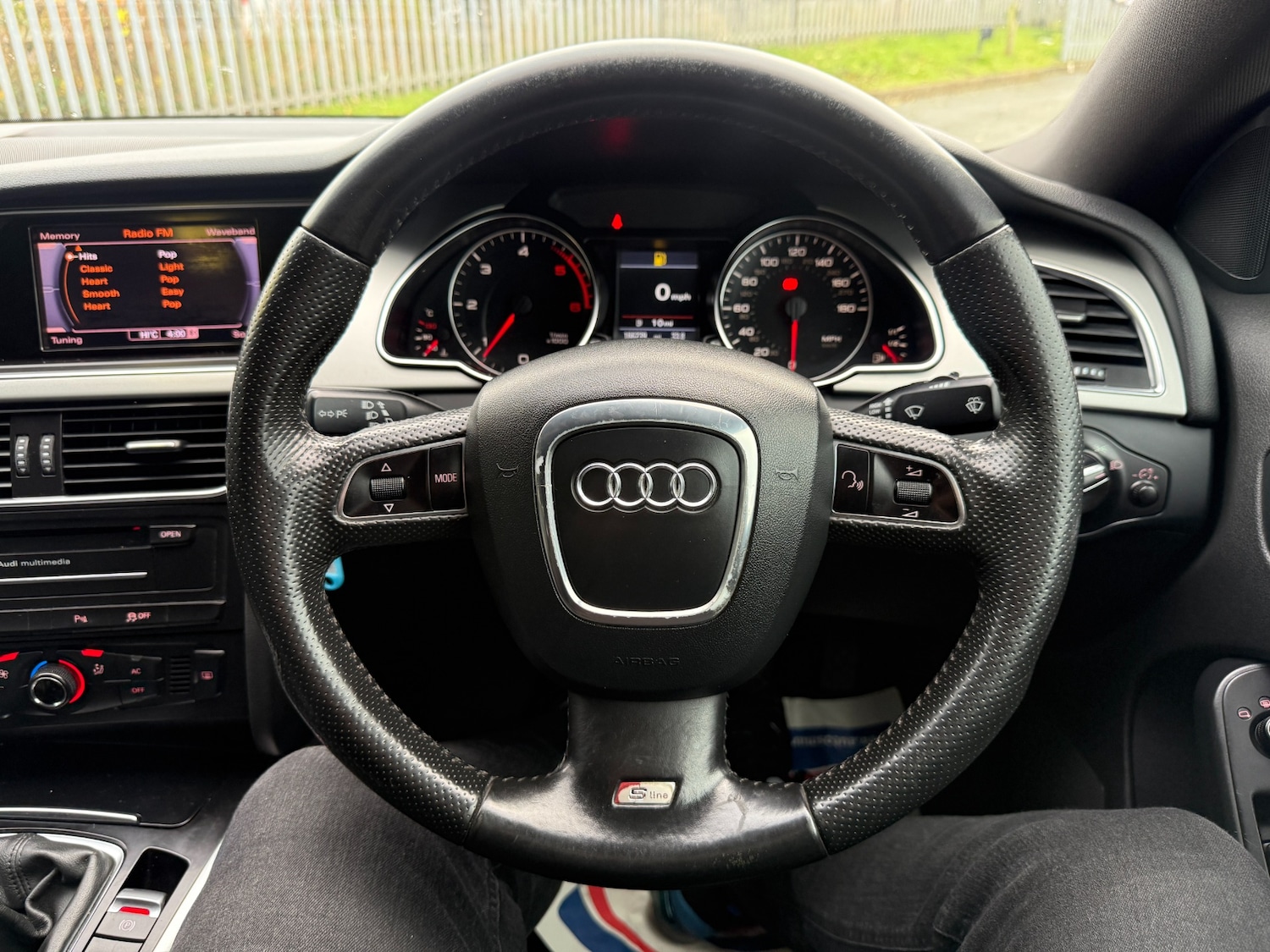 Used Audi A5 2011 for sale - 76531785: Photo 21