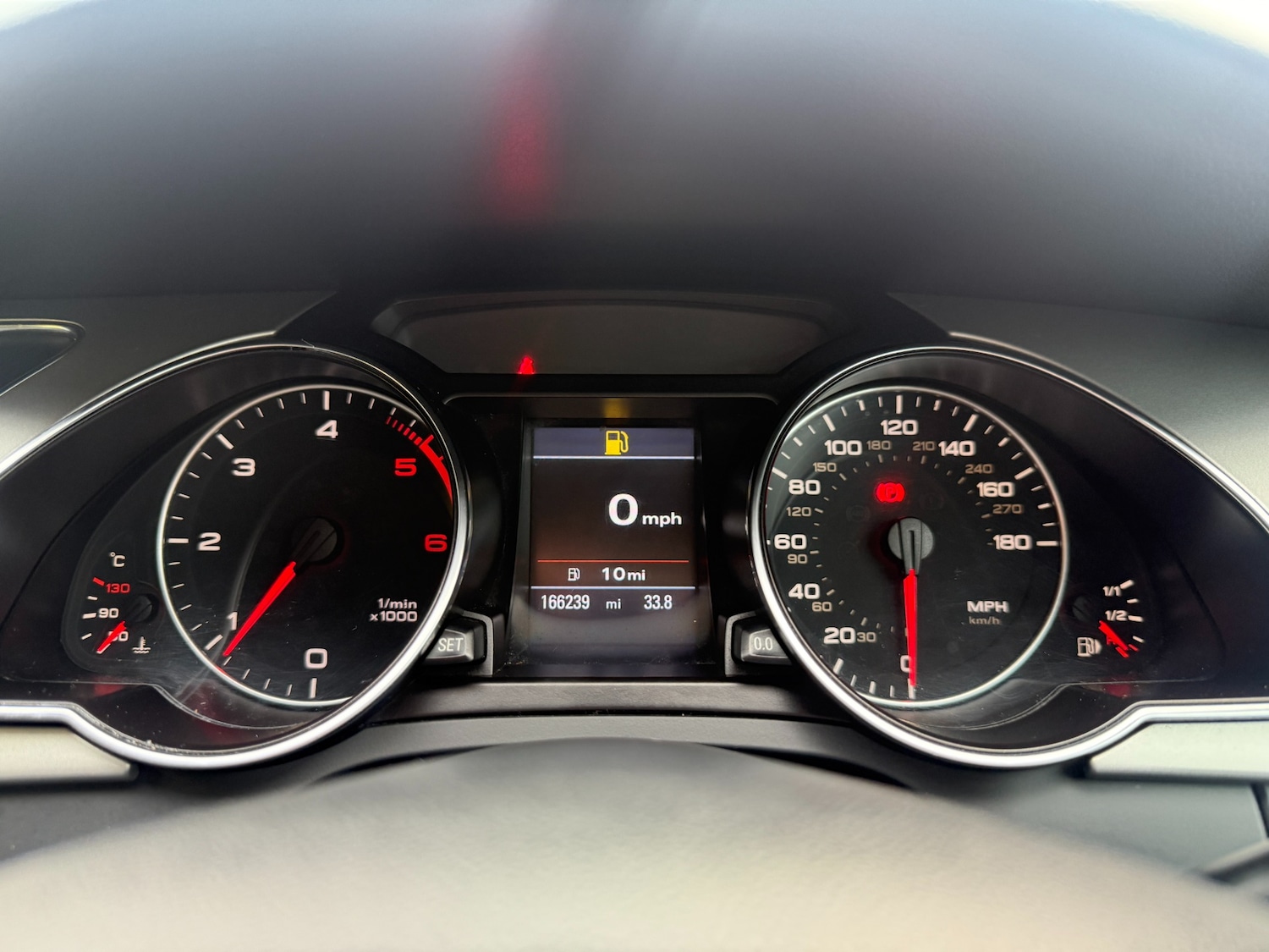 Used Audi A5 2011 for sale - 76531785: Photo 22