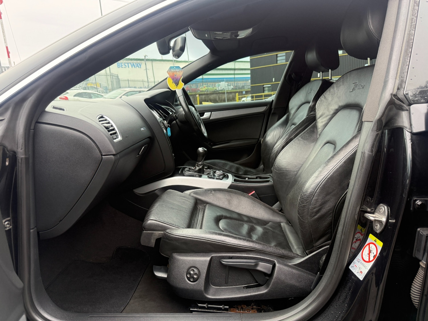 Used Audi A5 2011 for sale - 76531785: Photo 9