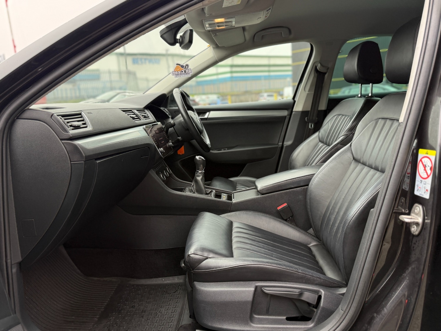 Used Skoda Superb 2018 for sale - 77973999: Photo 11