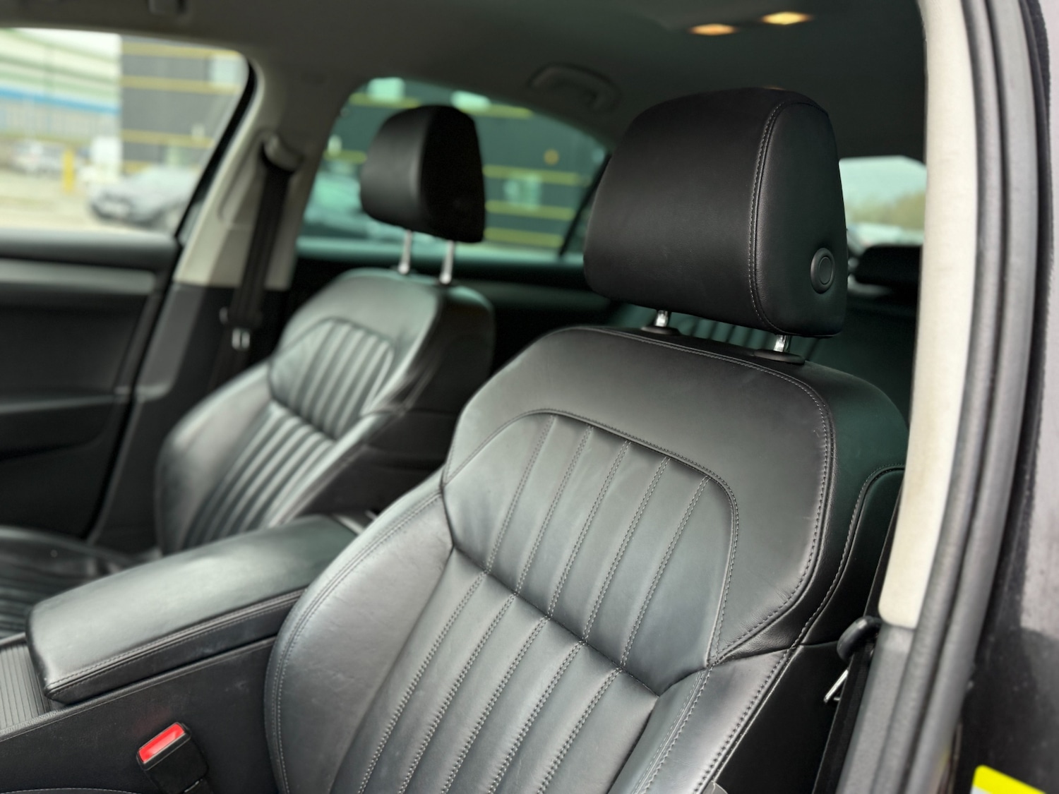 Used Skoda Superb 2018 for sale - 77973999: Photo 12