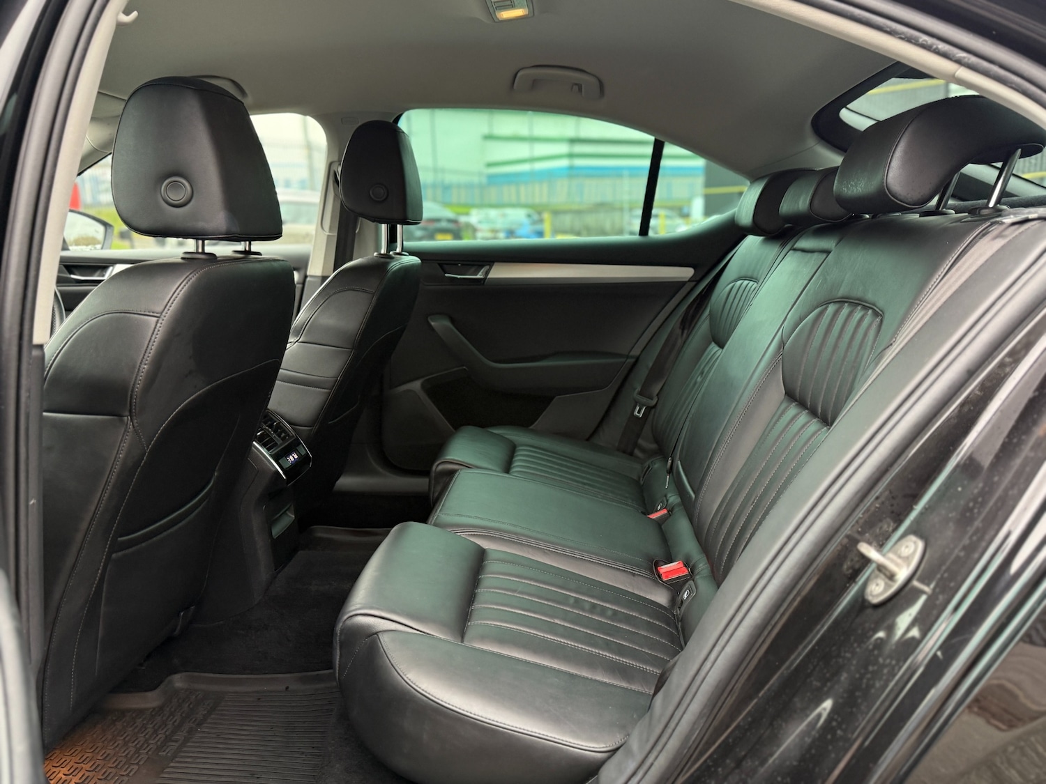 Used Skoda Superb 2018 for sale - 77973999: Photo 15