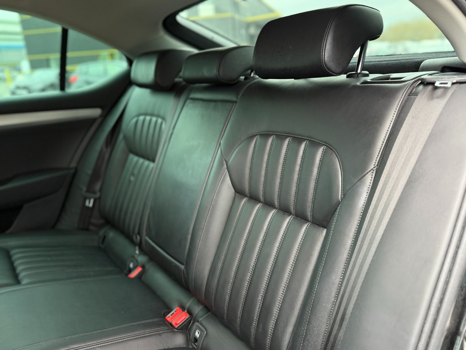 Used Skoda Superb 2018 for sale - 77973999: Photo 16