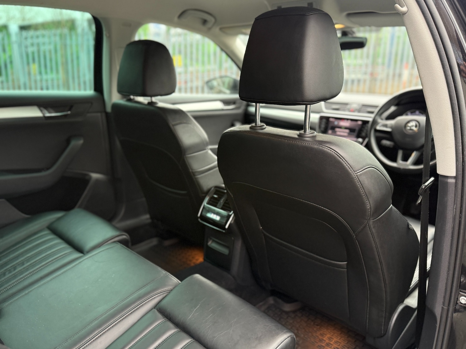 Used Skoda Superb 2018 for sale - 77973999: Photo 21