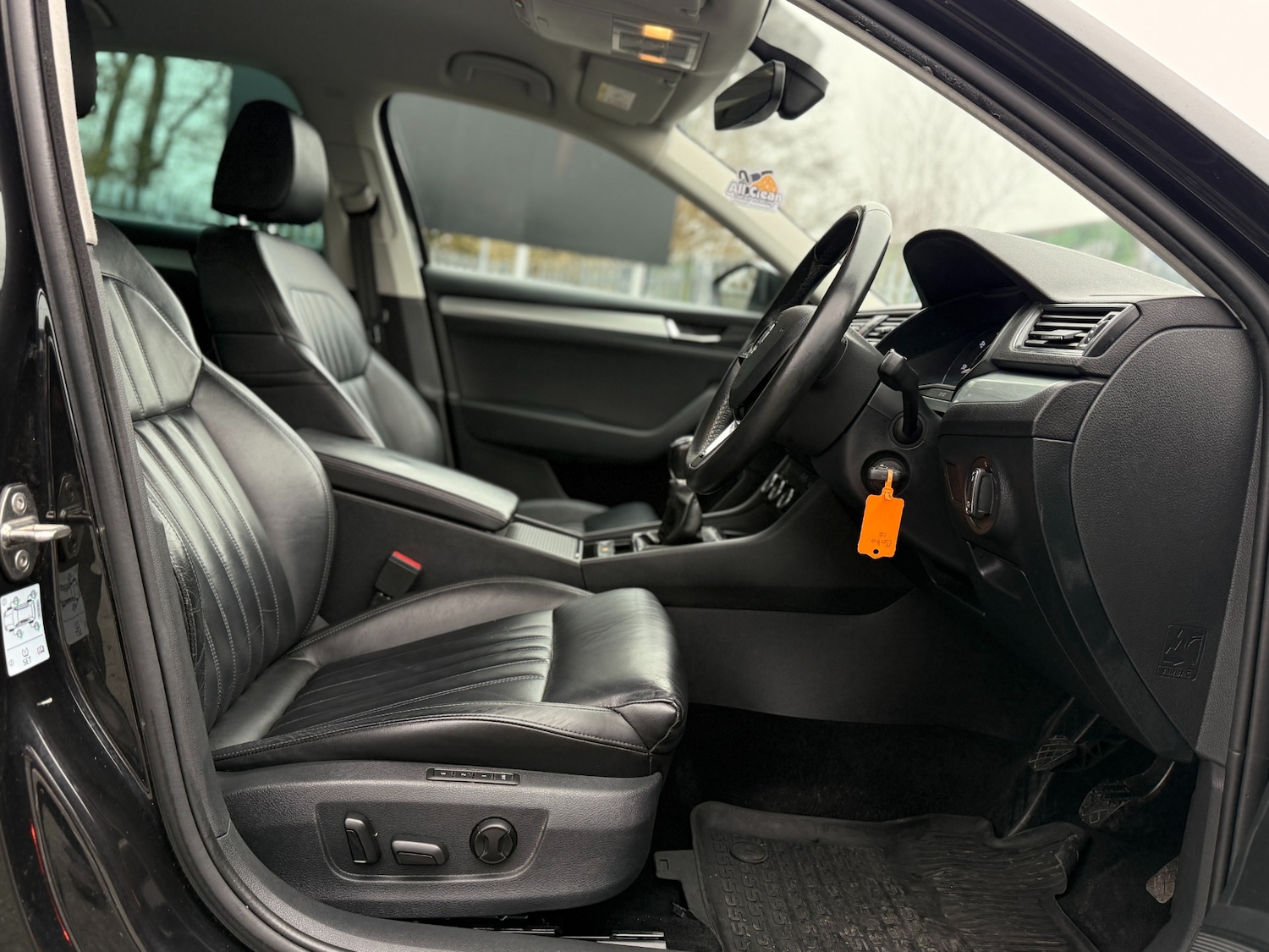 Used Skoda Superb 2018 for sale - 77973999: Photo 25