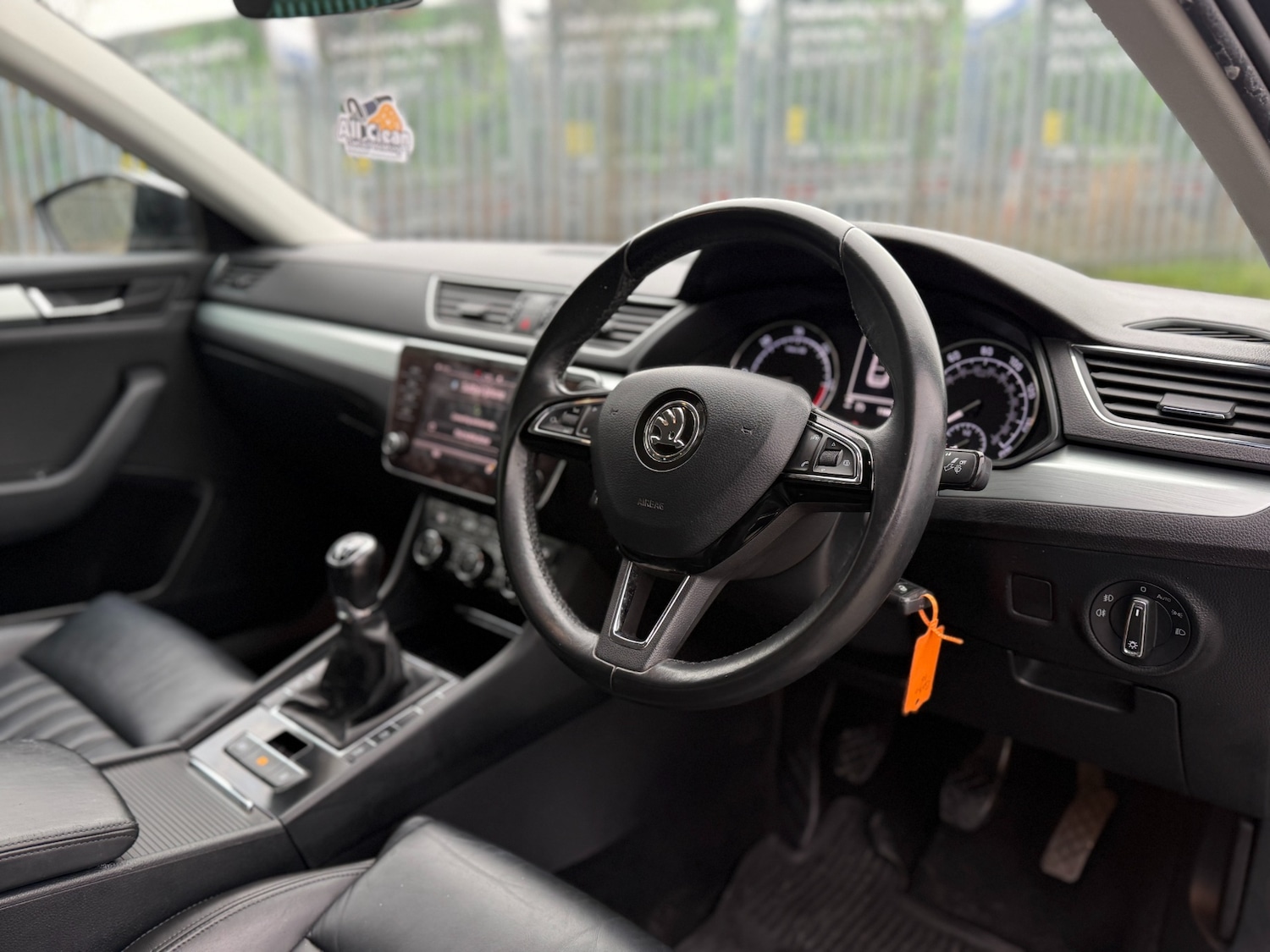 Used Skoda Superb 2018 for sale - 77973999: Photo 28