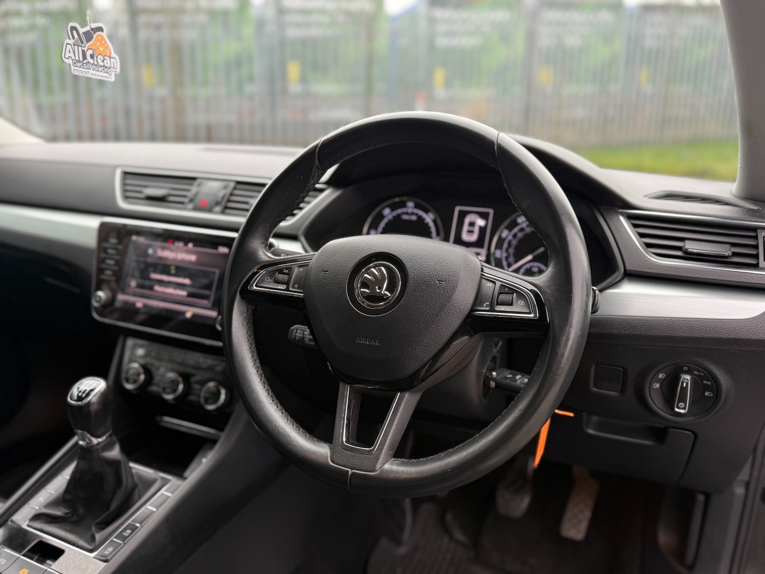 Used Skoda Superb 2018 for sale - 77973999: Photo 29