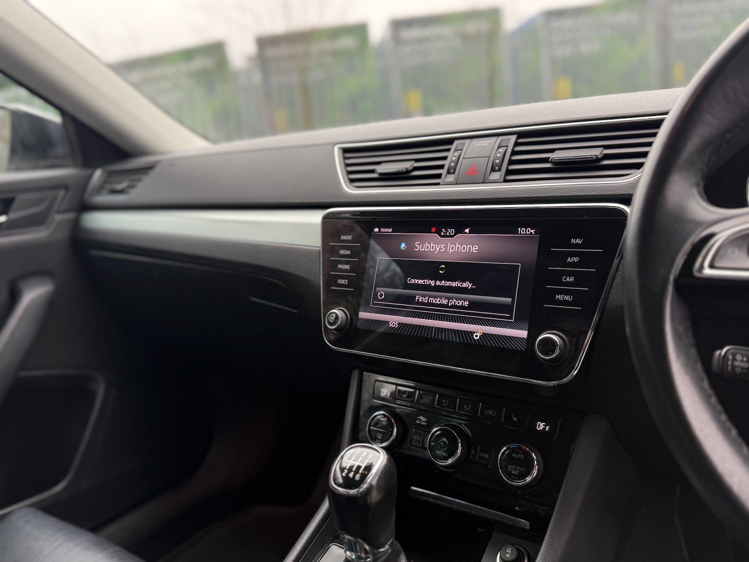 Used Skoda Superb 2018 for sale - 77973999: Photo 30