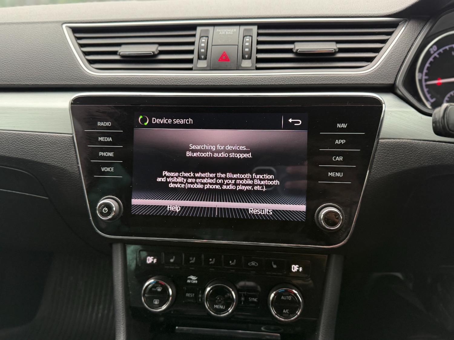 Used Skoda Superb 2018 for sale - 77973999: Photo 43