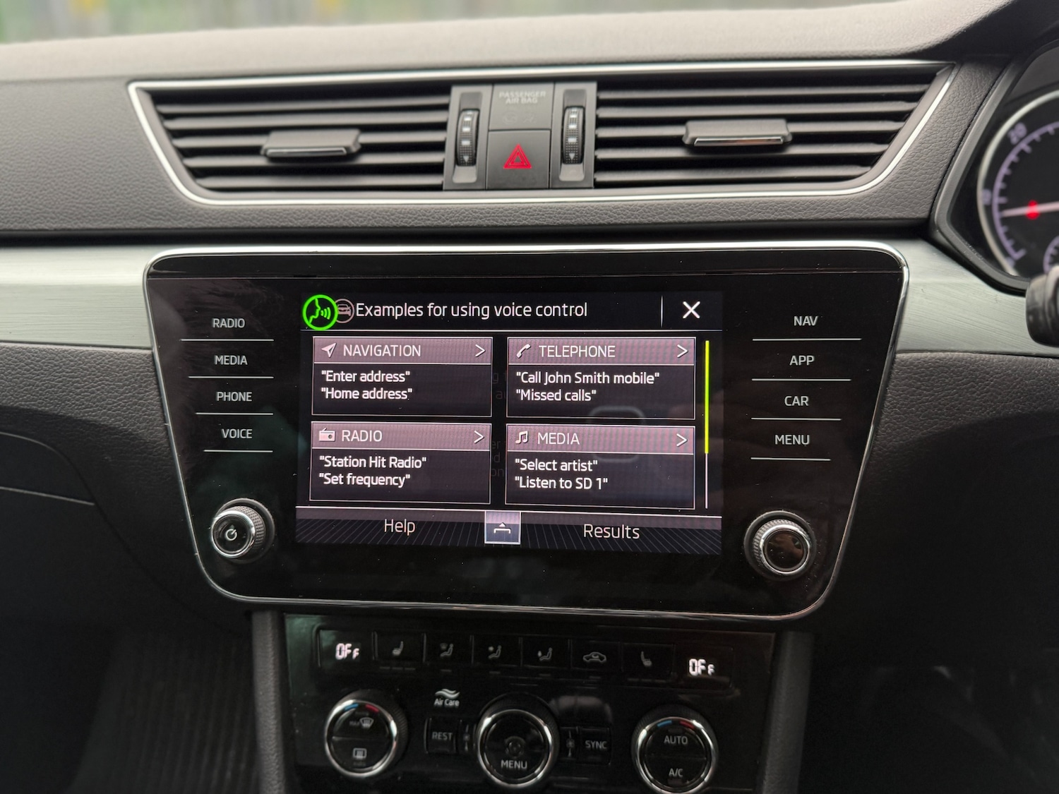 Used Skoda Superb 2018 for sale - 77973999: Photo 44