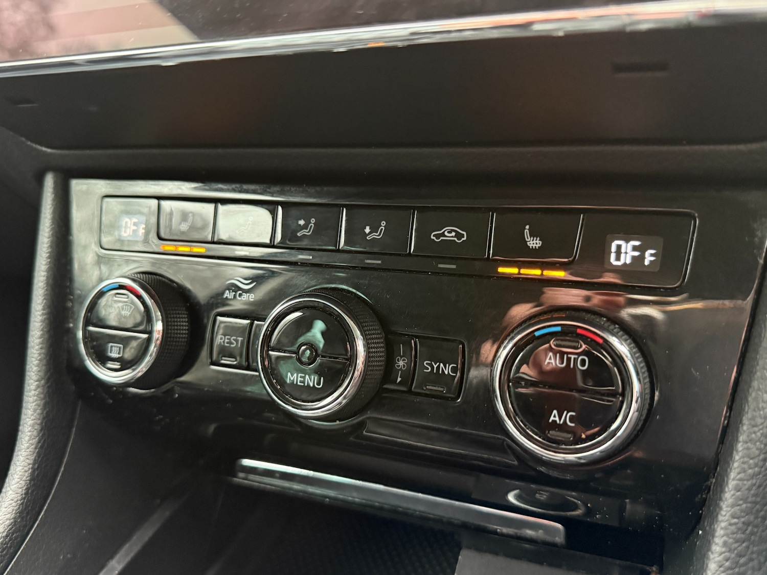 Used Skoda Superb 2018 for sale - 77973999: Photo 46