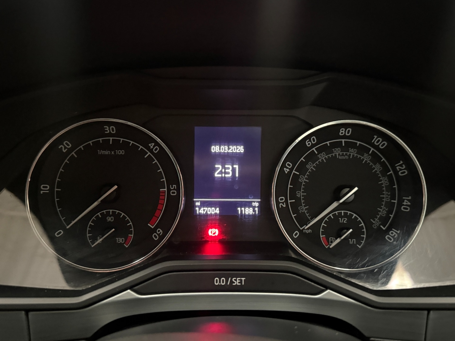 Used Skoda Superb 2018 for sale - 77973999: Photo 47