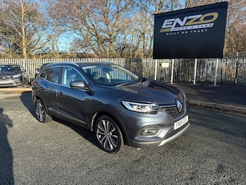 Used Renault Kadjar 2019 for sale - 79380679: Photo