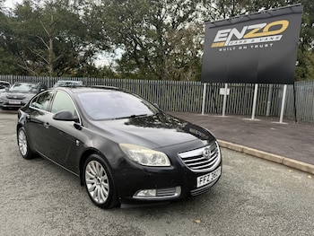 2011 - 2.0 CDTi Elite Nav [160] 5dr