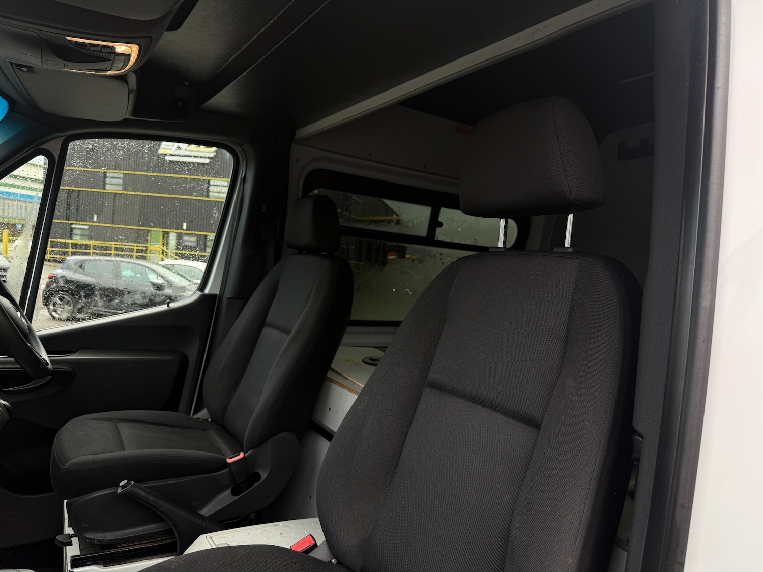 Used Mercedes-Benz Sprinter 2020 for sale - 76693306: Photo 10