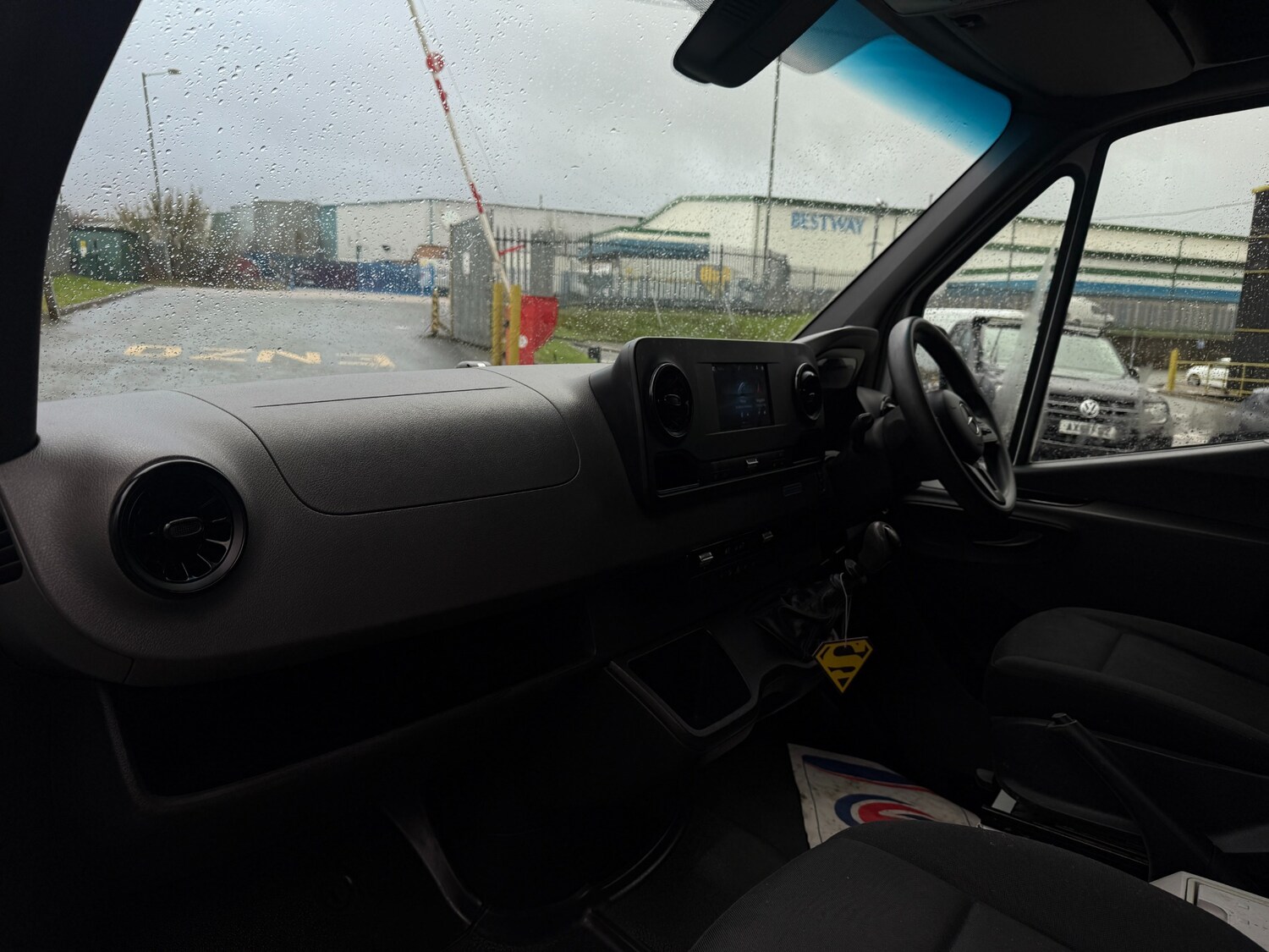 Used Mercedes-Benz Sprinter 2020 for sale - 76693306: Photo 11