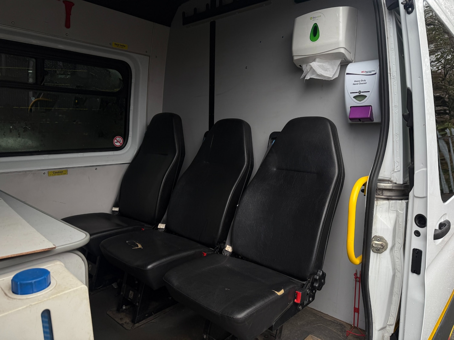 Used Mercedes-Benz Sprinter 2020 for sale - 76693306: Photo 16