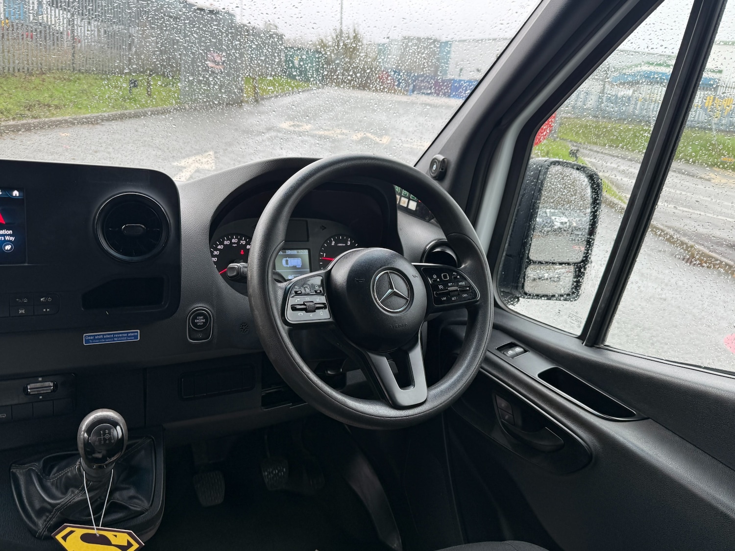 Used Mercedes-Benz Sprinter 2020 for sale - 76693306: Photo 19