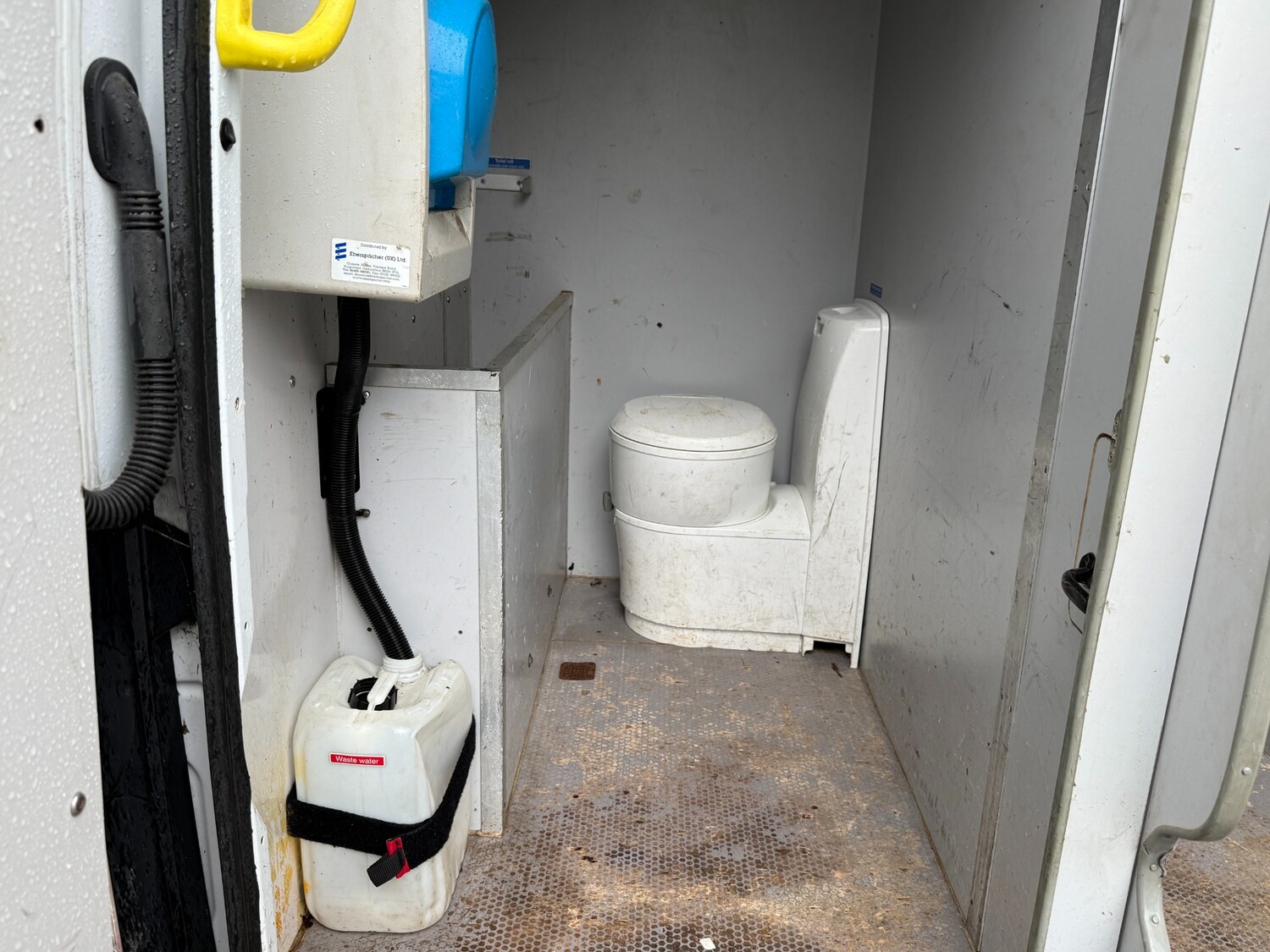 Used Mercedes-Benz Sprinter 2020 for sale - 76693306: Photo 23