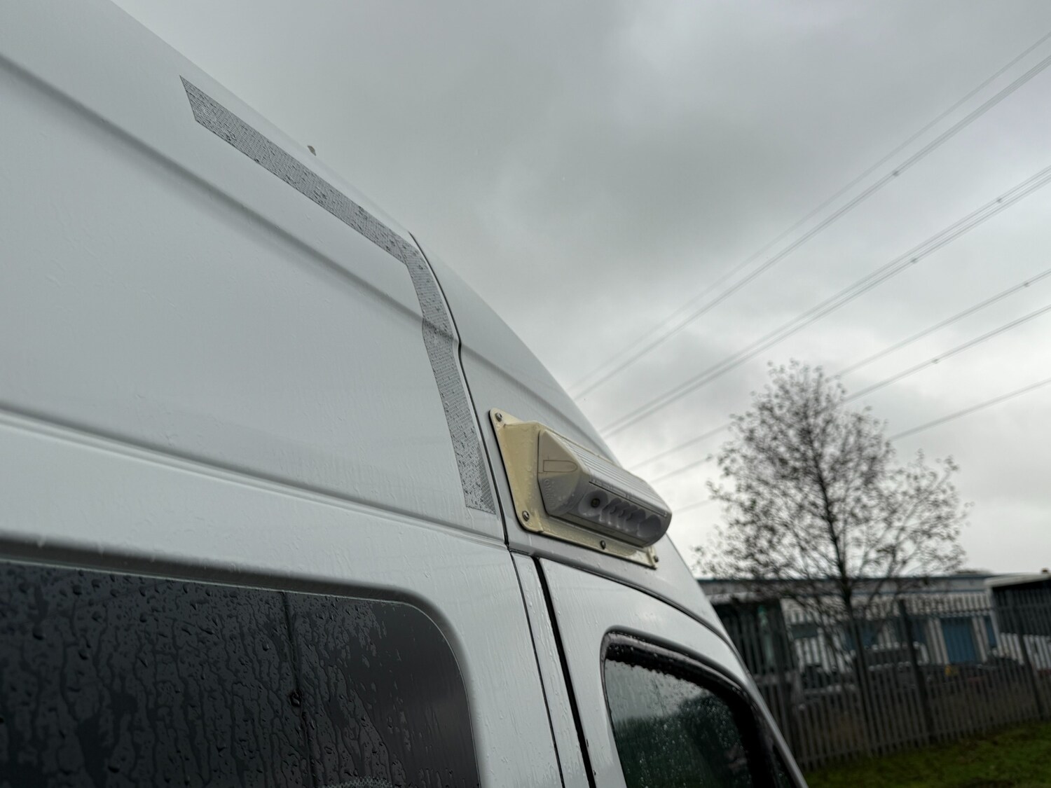 Used Mercedes-Benz Sprinter 2020 for sale - 76693306: Photo 24