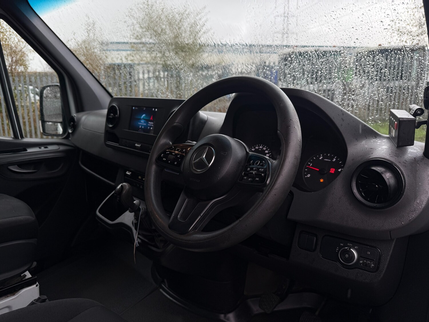 Used Mercedes-Benz Sprinter 2020 for sale - 76693306: Photo 28