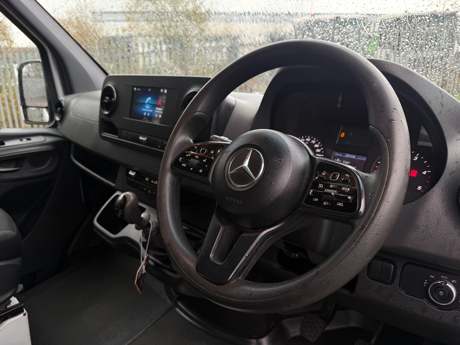 Used Mercedes-Benz Sprinter 2020 for sale - 76693306: Photo 29