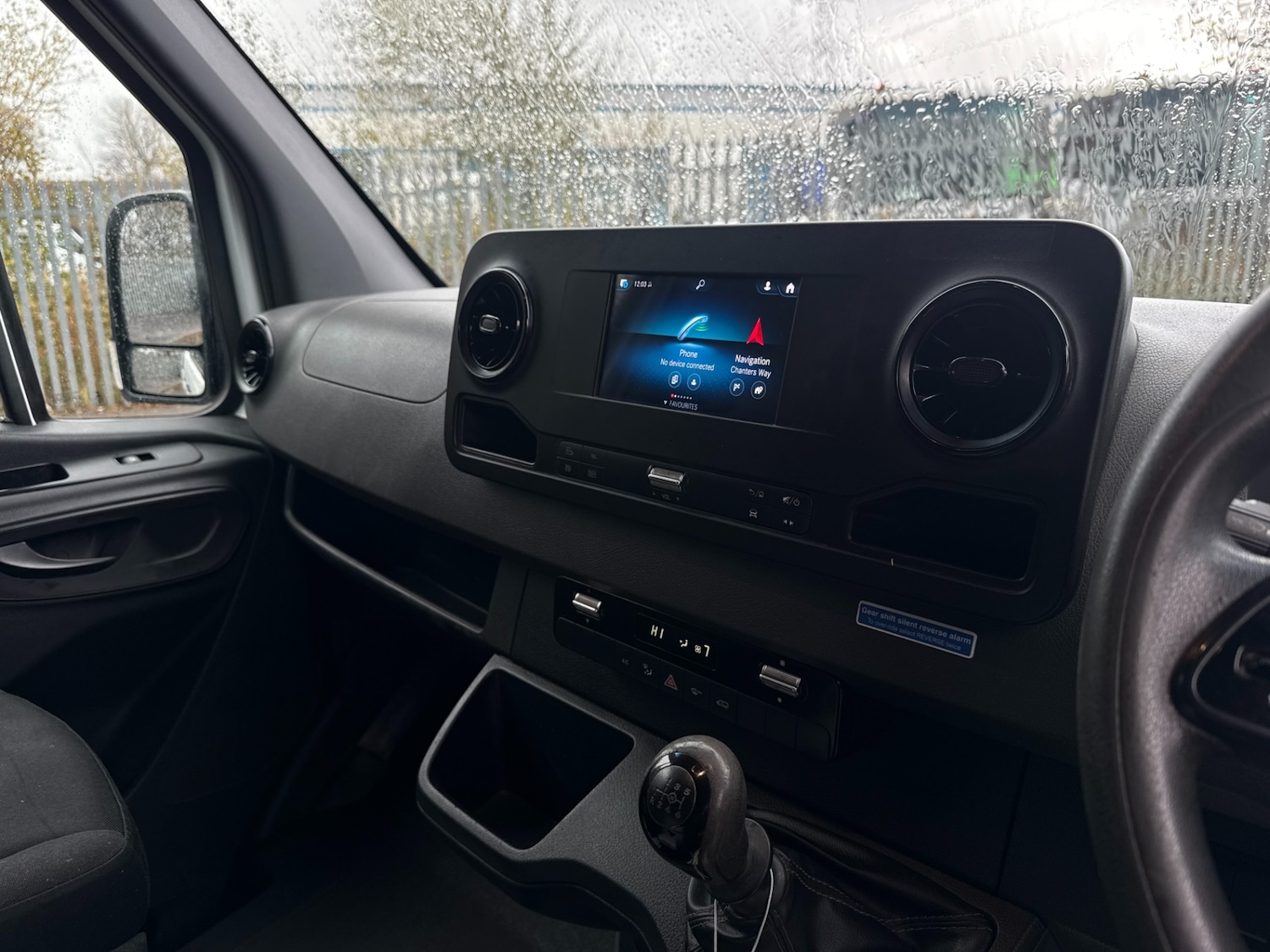 Used Mercedes-Benz Sprinter 2020 for sale - 76693306: Photo 30